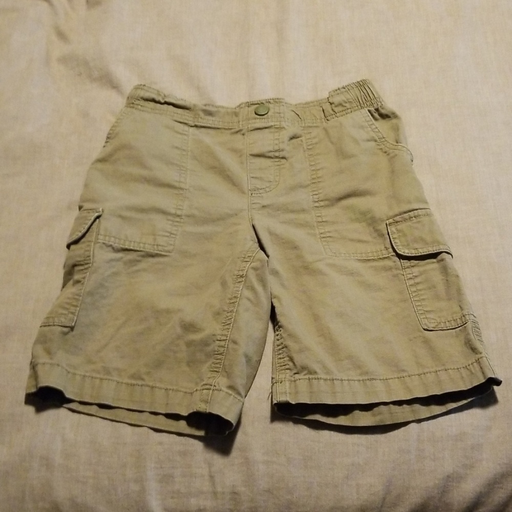 Lands End Kids shorts